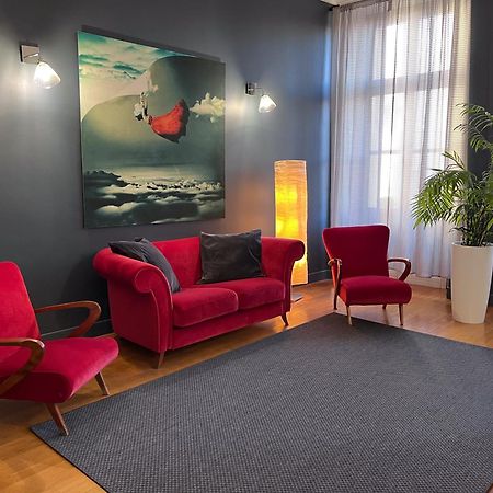 Casa Piolti Appartamenti Di Charme Rivoli  Eksteriør bilde