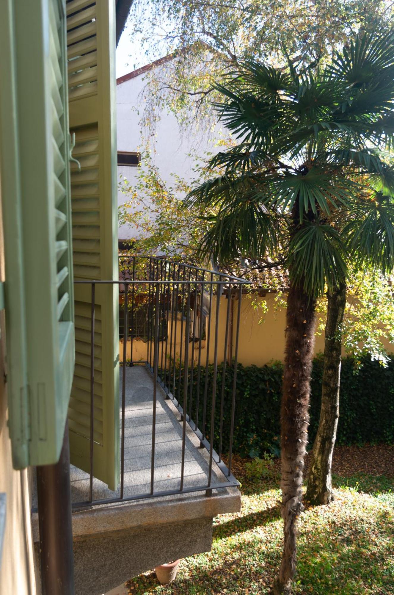 Casa Piolti Appartamenti Di Charme Rivoli  Eksteriør bilde